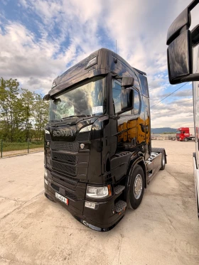 Scania S 500 FULL LED | Mobile.bg � ����� ������ 4