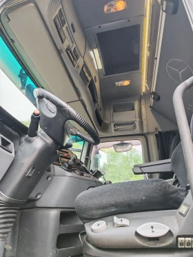 Mercedes-Benz 1844 ������ | Mobile.bg � ����� ������ 8