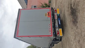 ����� �� �������� �� Mercedes-Benz 1844 ������