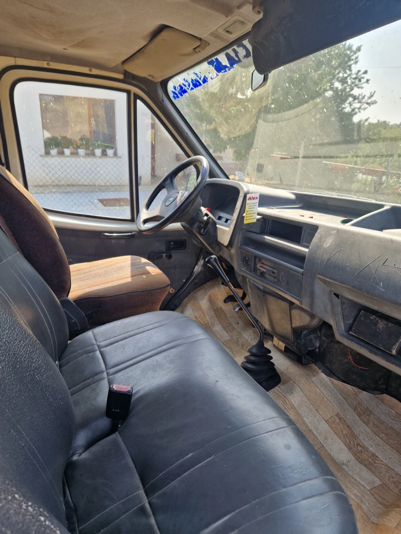 Ford Transit, снимка 8 - Камиони - 47114743