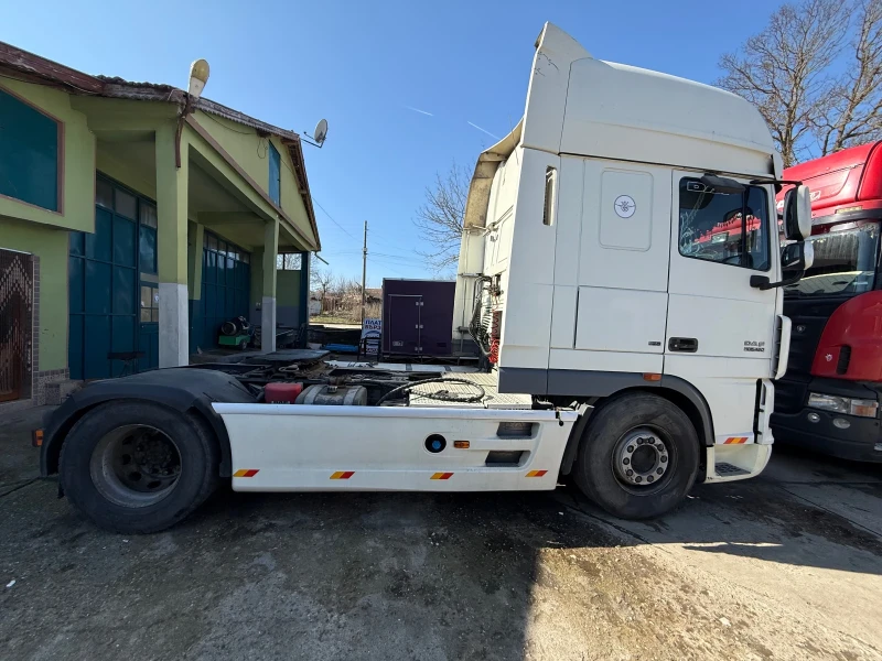 Daf XF 105 Хидравлична помпа! Отлично състояние., снимка 2 - Камиони - 49379129