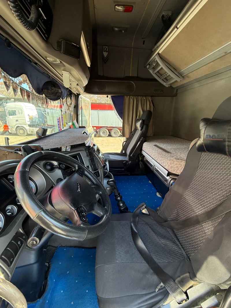 Daf XF 105 Хидравлична помпа! Отлично състояние., снимка 8 - Камиони - 49379129