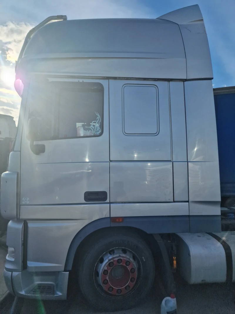 Daf XF 105, снимка 10 - Камиони - 52966768