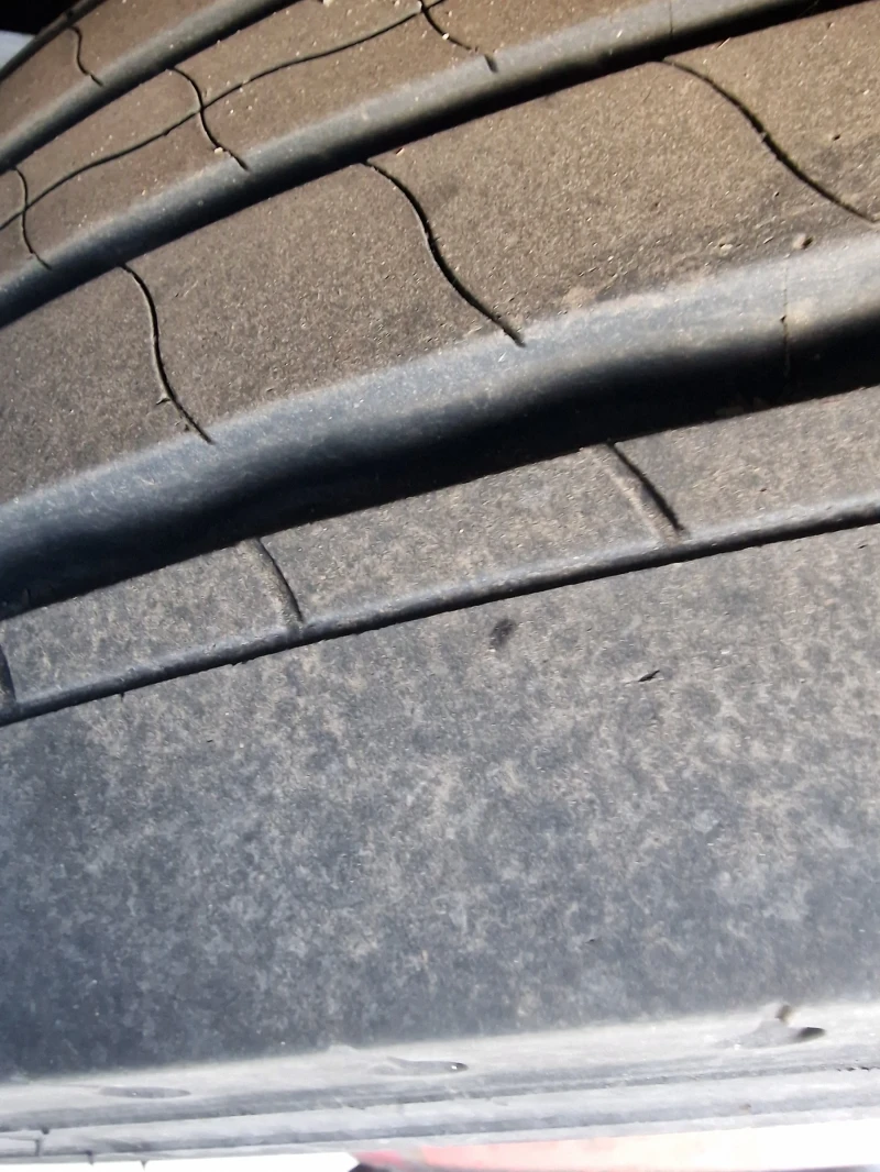 Daf XF 105, снимка 8 - Камиони - 52966768