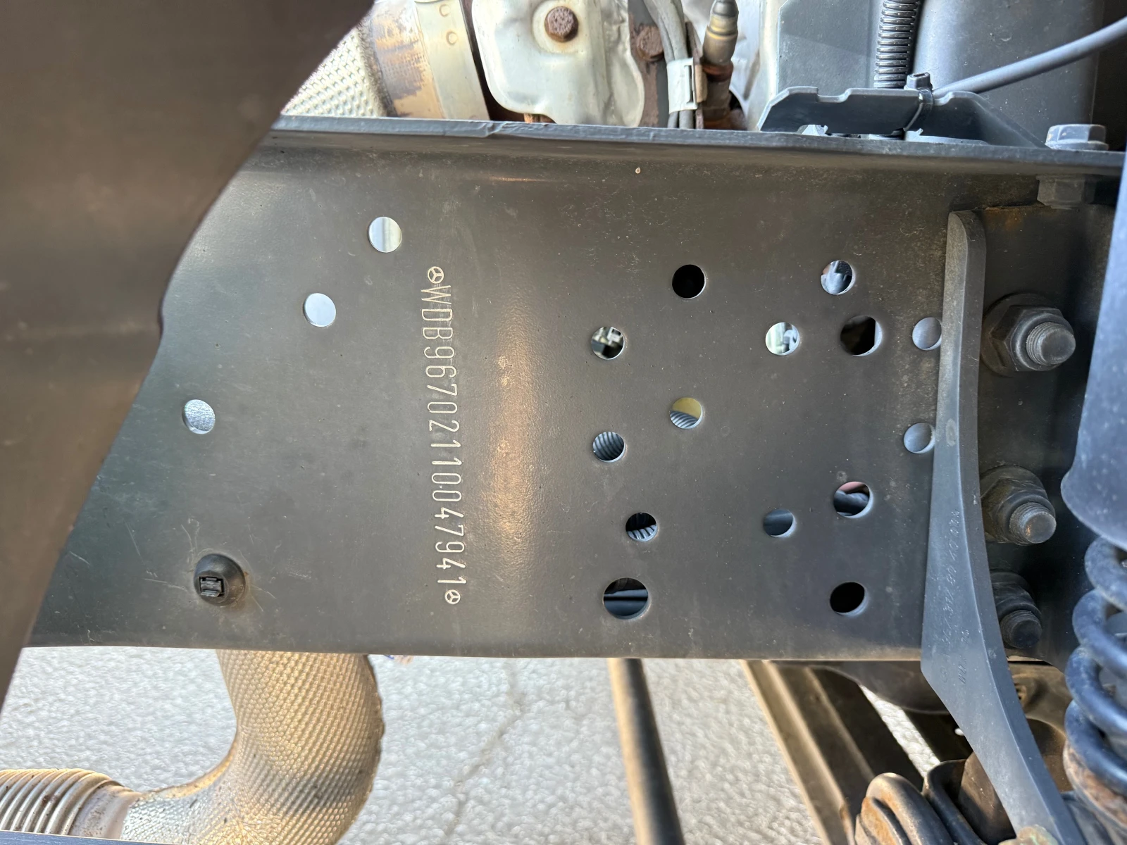 Mercedes-Benz Atego 821 ���� 6 | Mobile.bg � ����������� 11