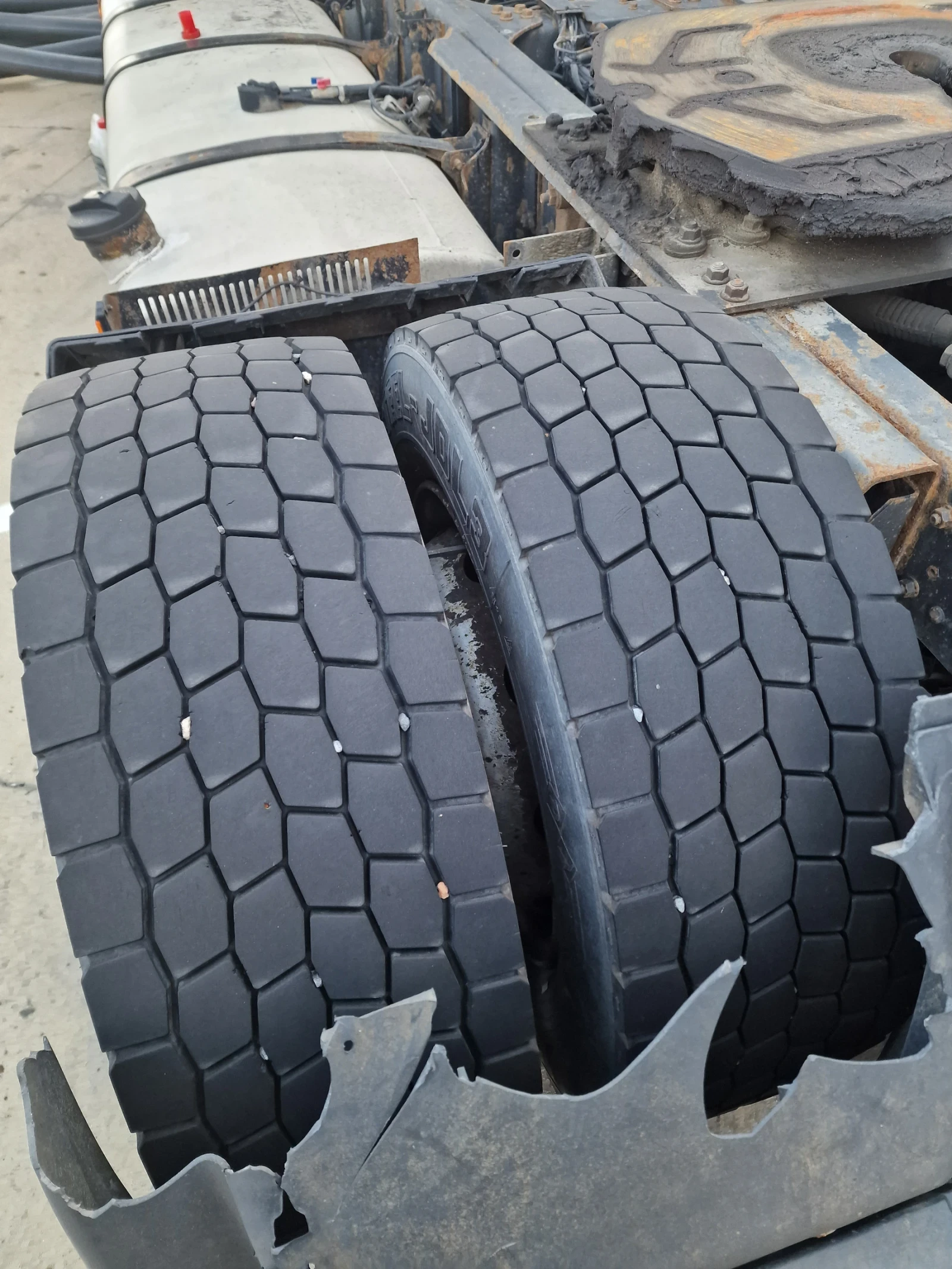 Daf XF 105 | Mobile.bg � ����������� 12