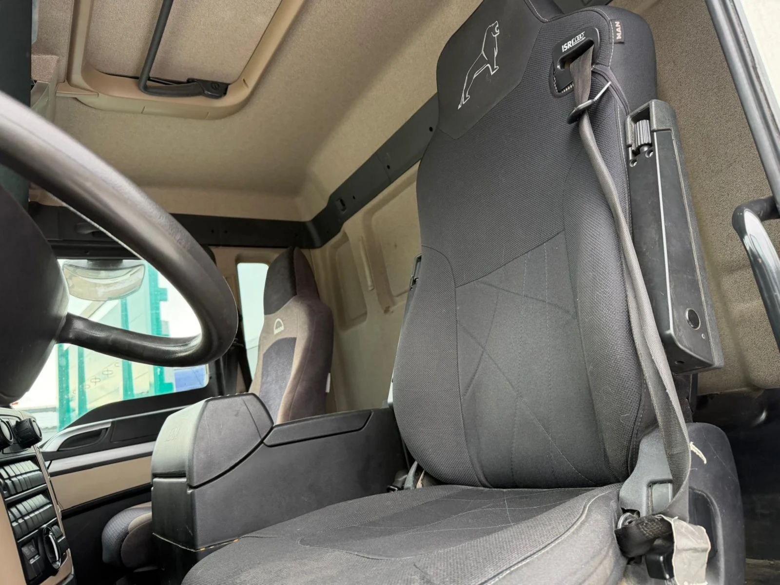 Man Tgs 41 500 EURO 6 8X4 | Mobile.bg � ����������� 10