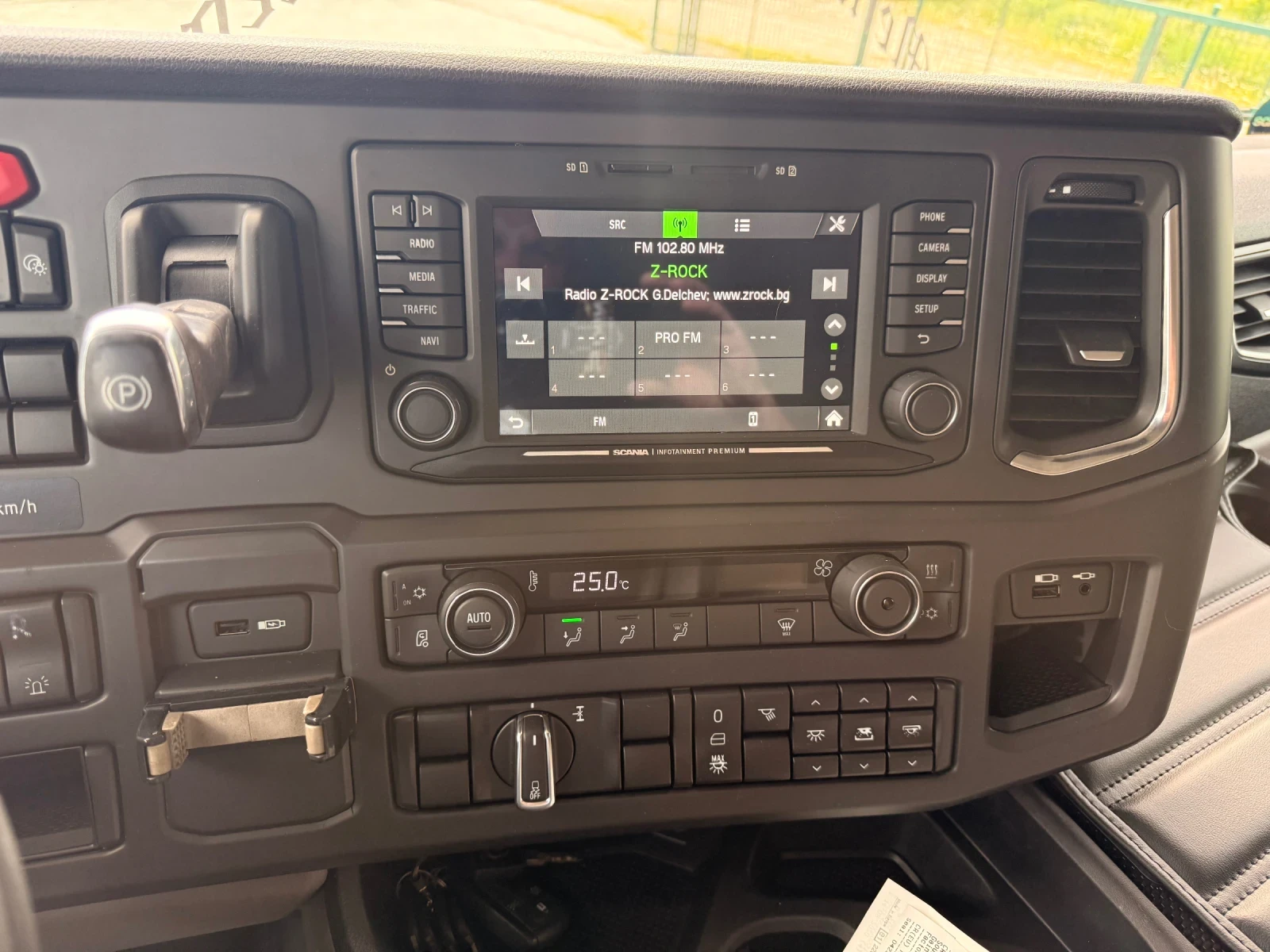 Scania S 500 FULL LED, снимка 7 - Камиони - 54543243