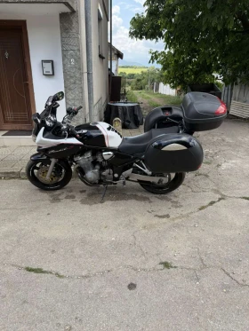 Suzuki Gsf BANDIT 600, снимка 2
