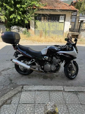 Suzuki Gsf BANDIT 600, снимка 4
