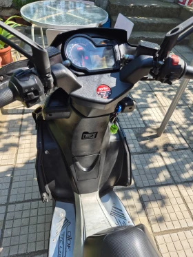 Aprilia Sr Sr50R Factory, снимка 3