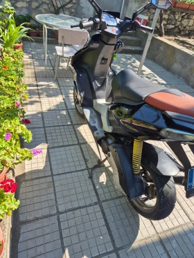 Aprilia Sr Sr50R Factory, снимка 1