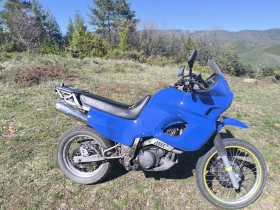 Yamaha Xtz, снимка 5