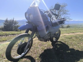 Yamaha Xtz, снимка 1