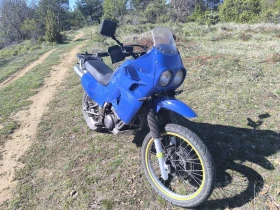 Yamaha Xtz, снимка 7