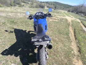 Yamaha Xtz, снимка 4