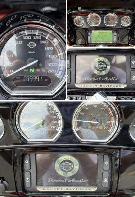 Harley-Davidson CVO FLHXSE Street Glide 114, снимка 17