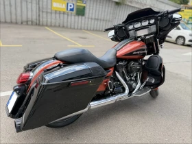 Harley-Davidson CVO FLHXSE Street Glide 114, снимка 6