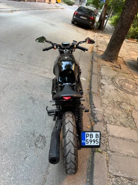 BMW K, снимка 4