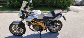 Aprilia Shiver sl, снимка 2