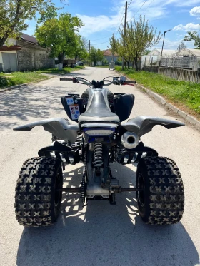 Обява за продажба на Yamaha Raptor 700 ~11 200 лв. - изображение 2