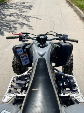 Обява за продажба на Yamaha Raptor 700 ~11 200 лв. - изображение 3