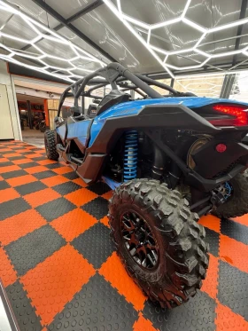 Обява за продажба на Can-Am Maverick X3 MAX DS TURBO * 4-Местен * ЧИСТО НОВ*  ~74 990 лв. - изображение 1