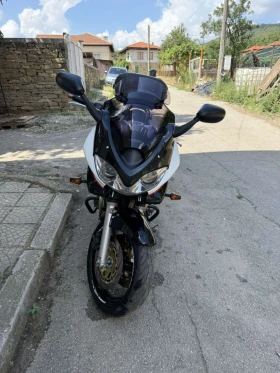 Suzuki Gsf BANDIT 600, снимка 5