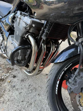 Suzuki Gsf BANDIT 600, снимка 10