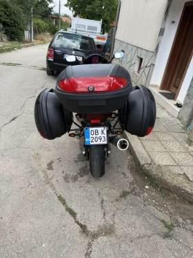 Suzuki Gsf BANDIT 600, снимка 3