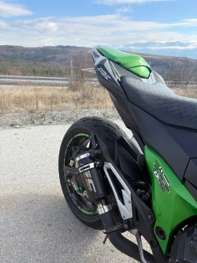 Kawasaki Z 800, снимка 7