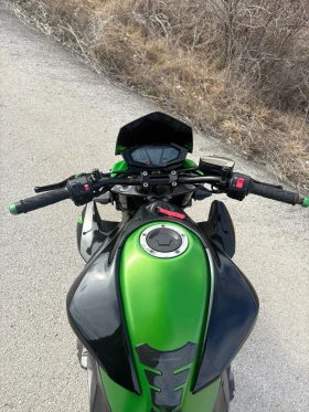 Kawasaki Z 800, снимка 5