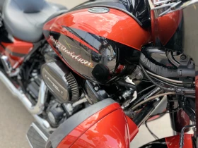 Harley-Davidson CVO 114 FLHXSE Street Glide  | Auto.bg — изображение 3