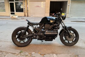 ������ BMW K