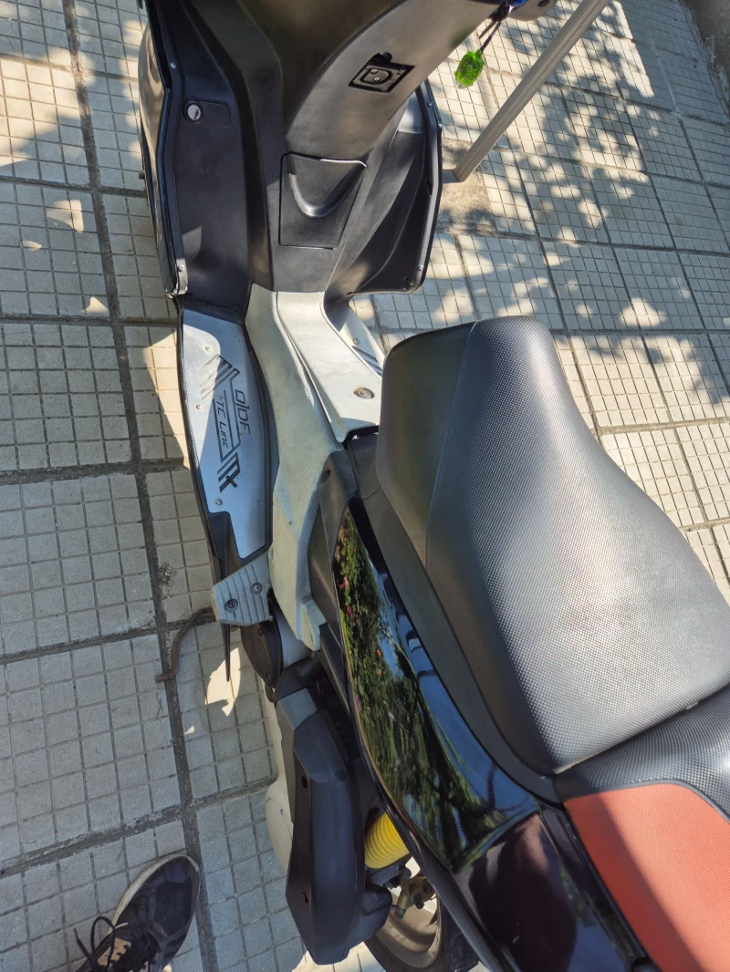 Aprilia Sr Sr50R Factory, снимка 6 - Мотоциклети и мототехника - 53434390