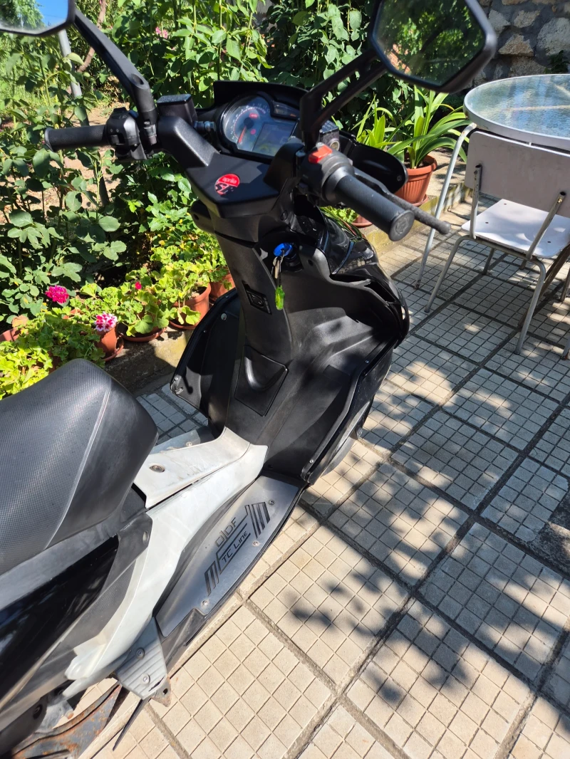 Aprilia Sr Sr50R Factory, снимка 7 - Мотоциклети и мототехника - 53434390