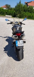 Aprilia Shiver sl, снимка 6 - Мотоциклети и мототехника - 45313872