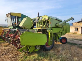 Комбайн Claas Consul, снимка 6