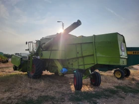 Комбайн Claas Consul, снимка 5