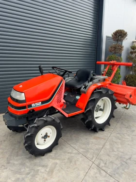 Трактор Kubota B52 15кс., снимка 1