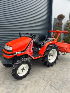 Трактор Kubota B52 15кс., снимка 3
