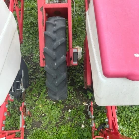 Сеялка IrTem Пролетна, снимка 5