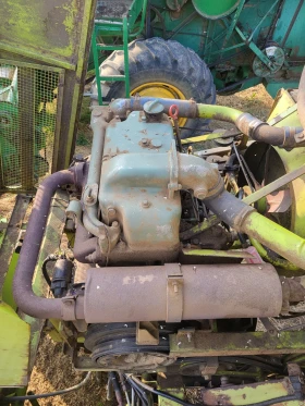 ������� Claas Consul | Mobile.bg � ����� ������ 9