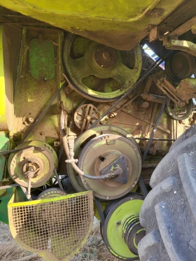 ������� Claas Consul | Mobile.bg � ����� ������ 7