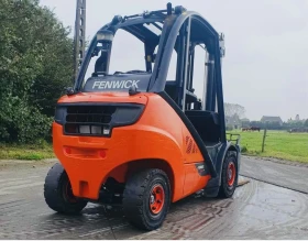  Linde  H30Evo / | Mobile.bg    5