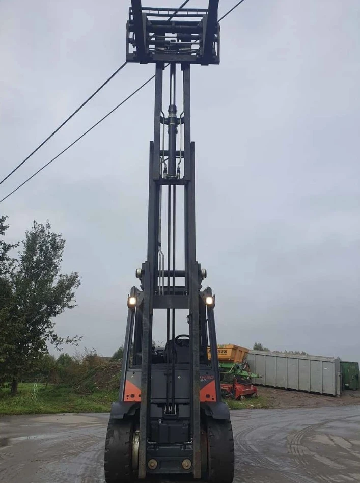  Linde  H30Evo / | Mobile.bg   6