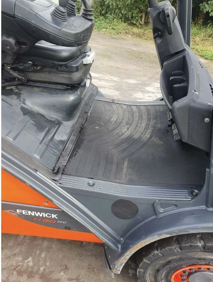  Linde  H30Evo / | Mobile.bg   11