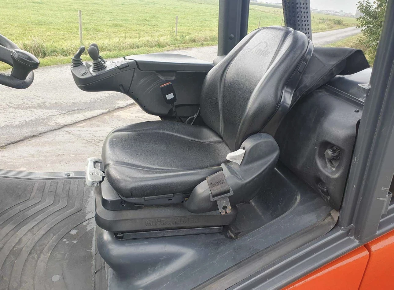  Linde  H30Evo / | Mobile.bg   8