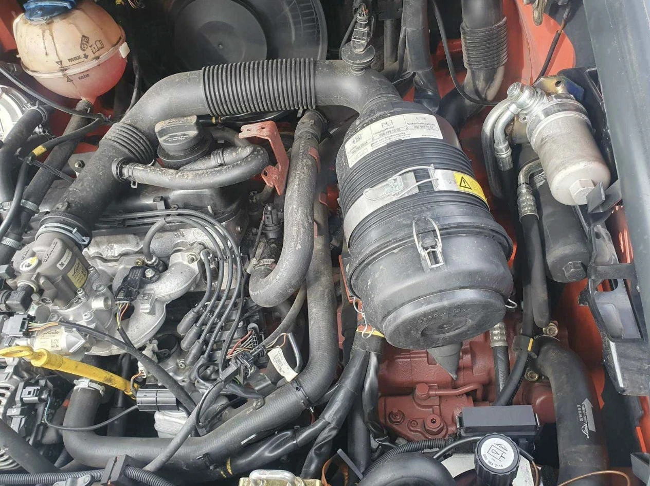  Linde  H30Evo / | Mobile.bg   13