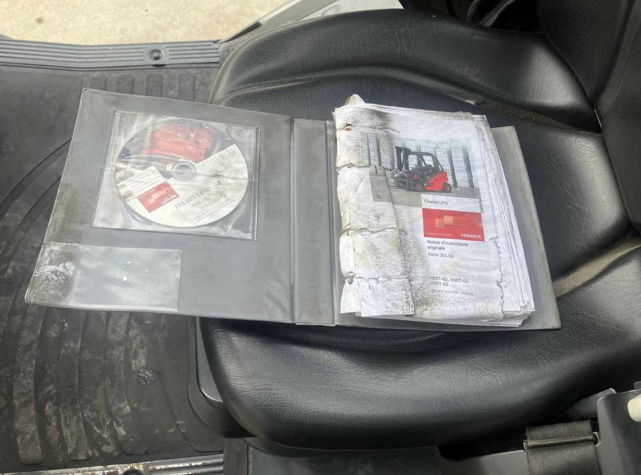  Linde  H30Evo / | Mobile.bg   17